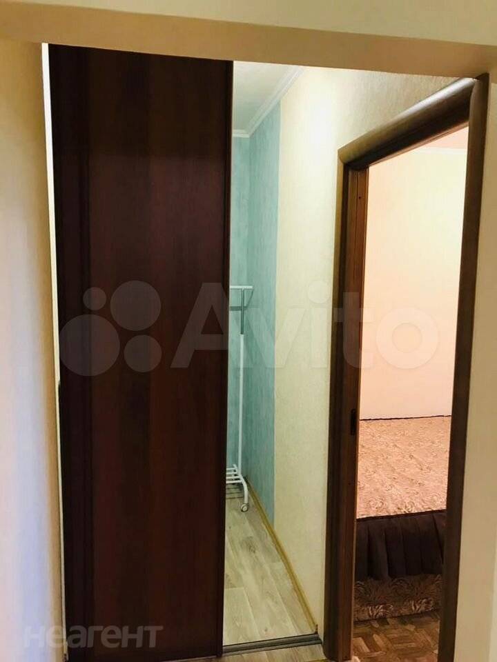 Сдается 2-х комнатная квартира, 60 м²