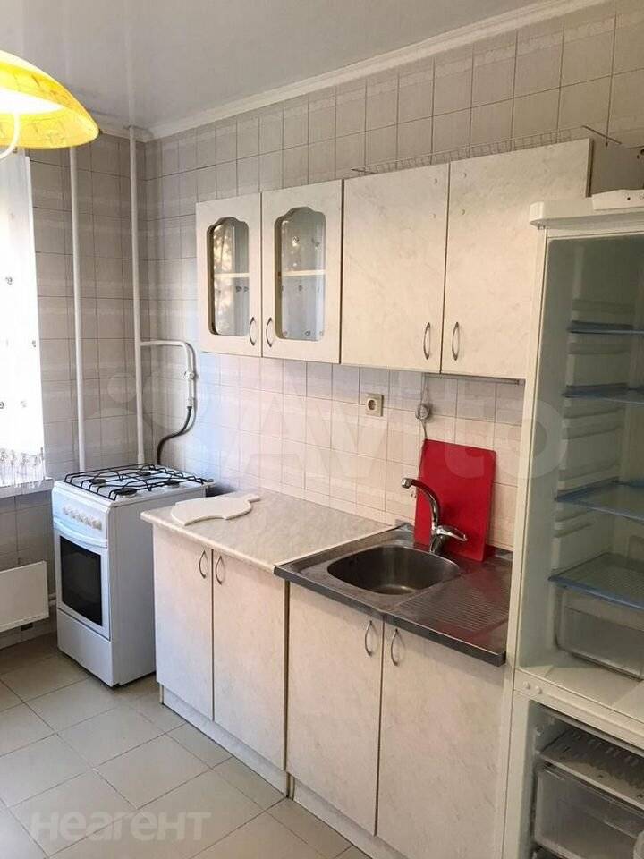 Сдается 2-х комнатная квартира, 60 м²