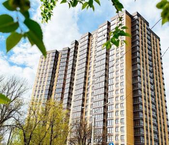 Продается 1-комнатная квартира, 36,1 м²