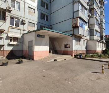 Продается 1-комнатная квартира, 23 м²