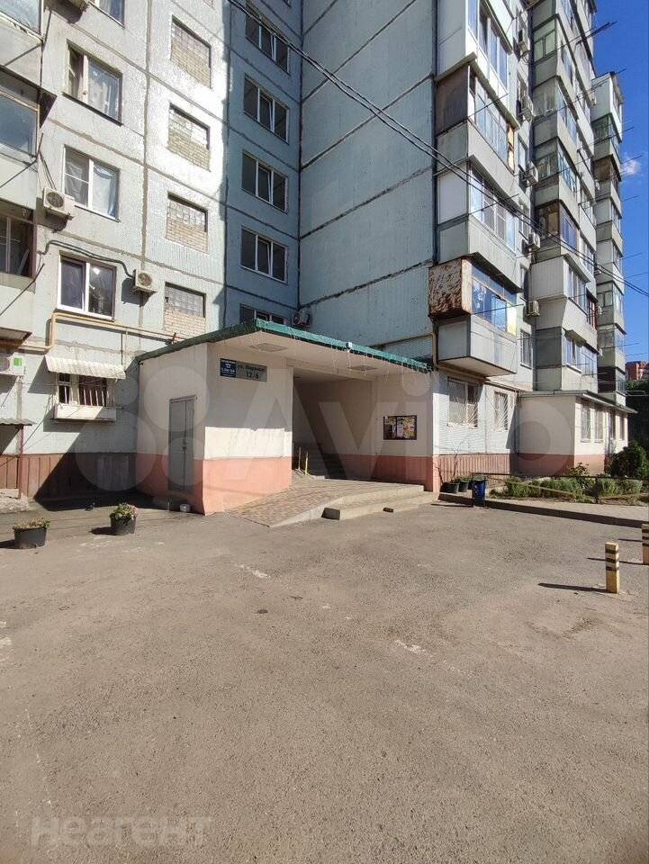 Продается 1-комнатная квартира, 23 м²