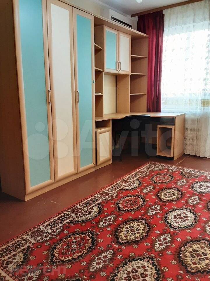 Продается 1-комнатная квартира, 33 м²