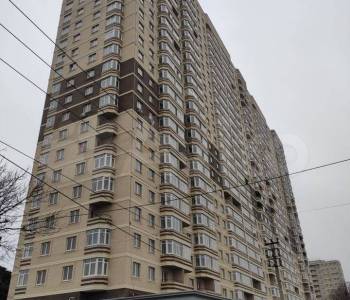 Сдается 1-комнатная квартира, 37 м²