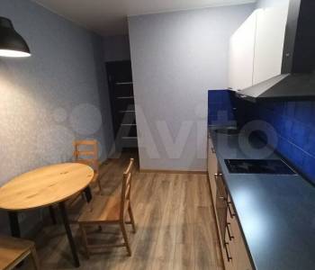 Сдается 1-комнатная квартира, 37 м²