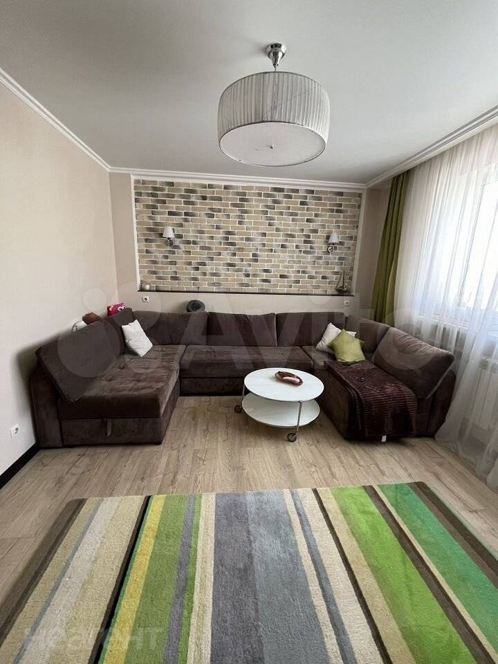 Продается 3-х комнатная квартира, 84,7 м²