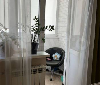 Продается 3-х комнатная квартира, 84,7 м²