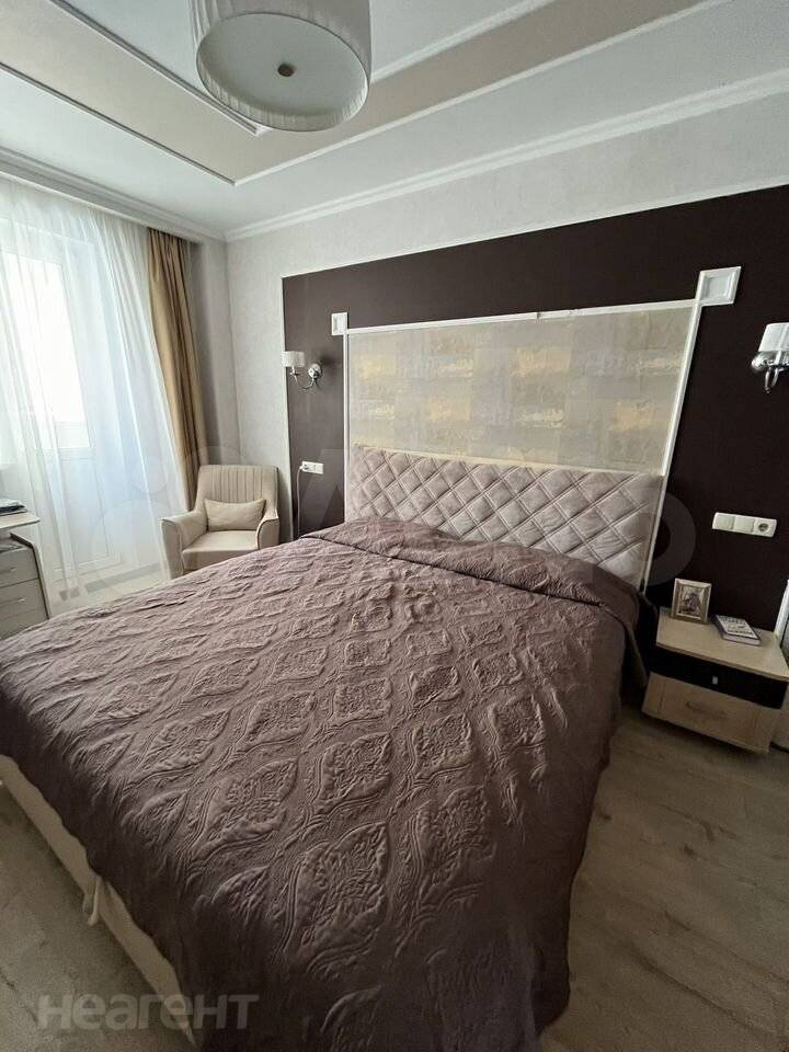 Продается 3-х комнатная квартира, 84,7 м²