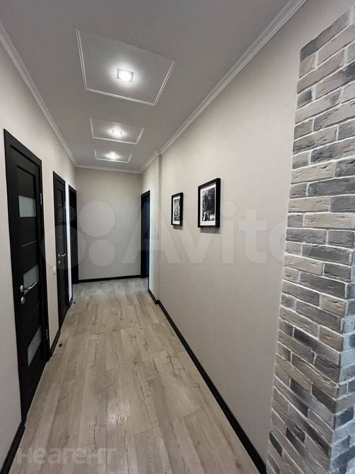 Продается 3-х комнатная квартира, 84,7 м²