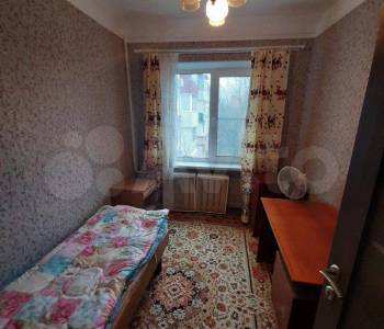 Продается Многокомнатная квартира, 60 м²