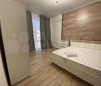 Сдается 1-комнатная квартира, 45 м²