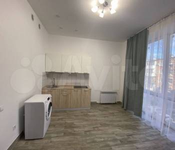 Сдается 1-комнатная квартира, 45 м²