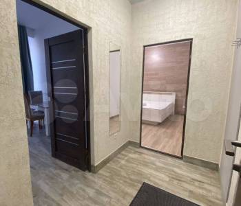 Сдается 1-комнатная квартира, 45 м²