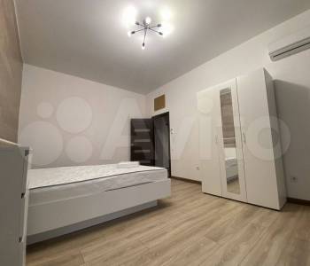 Сдается 1-комнатная квартира, 45 м²