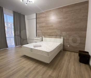 Сдается 1-комнатная квартира, 45 м²