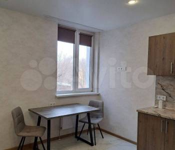 Сдается 1-комнатная квартира, 40,2 м²