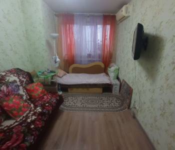 Продается 1-комнатная квартира, 30 м²