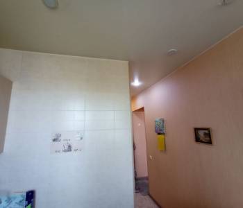 Продается 1-комнатная квартира, 30 м²