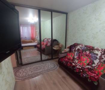 Продается 1-комнатная квартира, 30 м²