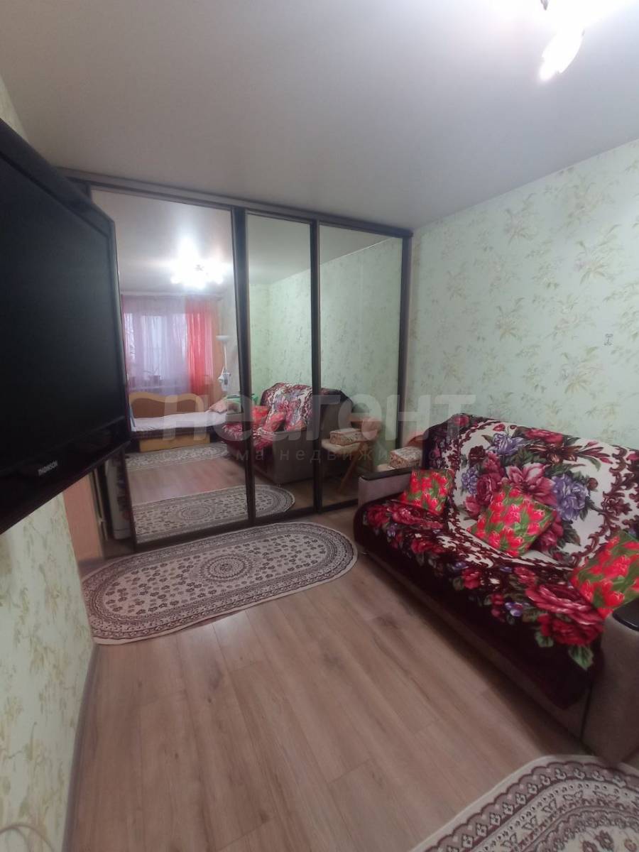 Продается 1-комнатная квартира, 30 м²