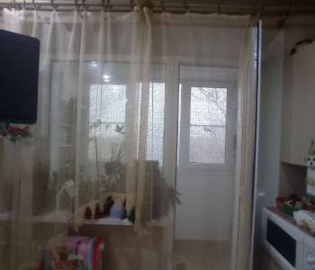 Продается 1-комнатная квартира, 30 м²