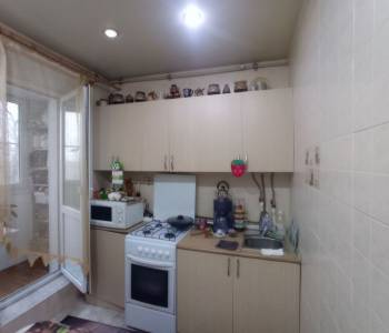 Продается 1-комнатная квартира, 30 м²