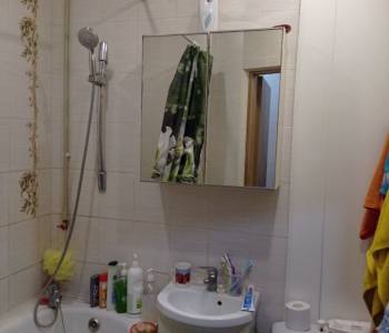 Продается 1-комнатная квартира, 30 м²