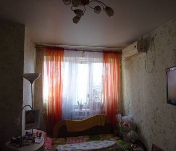 Продается 1-комнатная квартира, 30 м²