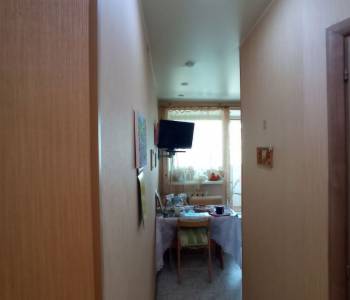 Продается 1-комнатная квартира, 30 м²