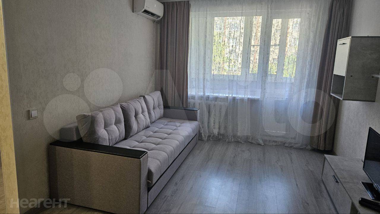 Сдается 1-комнатная квартира, 30 м²