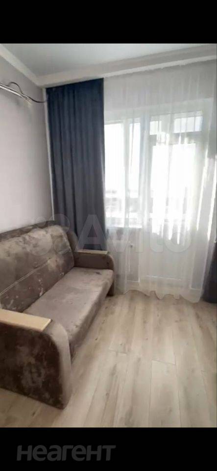 Продается 1-комнатная квартира, 20,5 м²