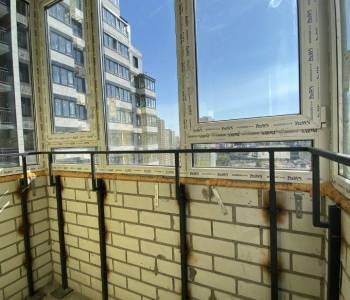 Продается 1-комнатная квартира, 29,2 м²