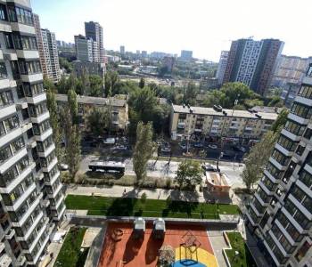Продается 1-комнатная квартира, 29,2 м²
