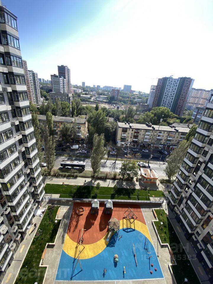 Продается 1-комнатная квартира, 29,2 м²