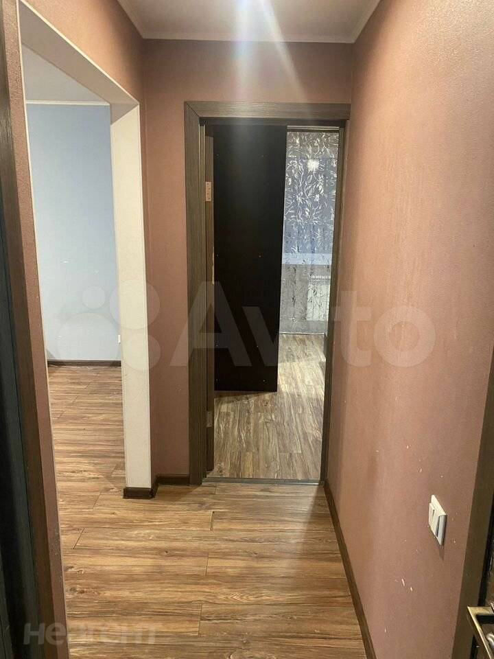 Сдается 2-х комнатная квартира, 51 м²