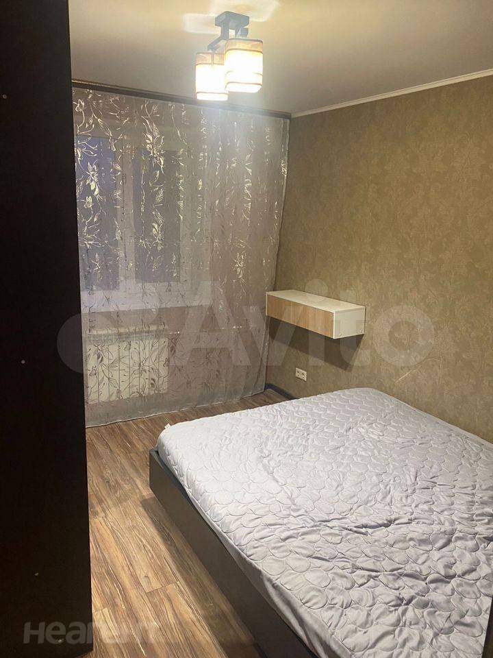 Сдается 2-х комнатная квартира, 51 м²