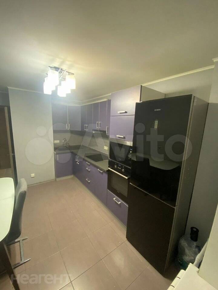 Сдается 2-х комнатная квартира, 51 м²