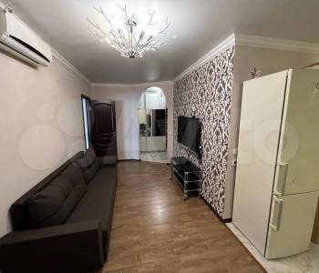 Продается 1-комнатная квартира, 40 м²