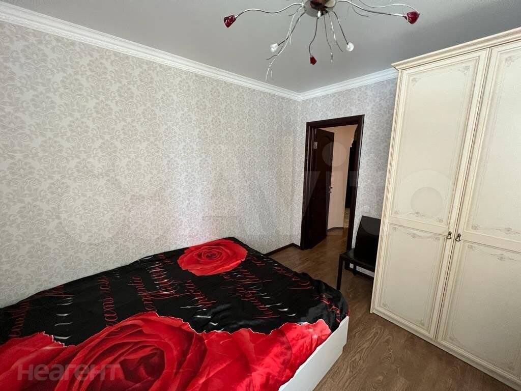 Продается 1-комнатная квартира, 40 м²