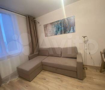 Продается 2-х комнатная квартира, 44 м²