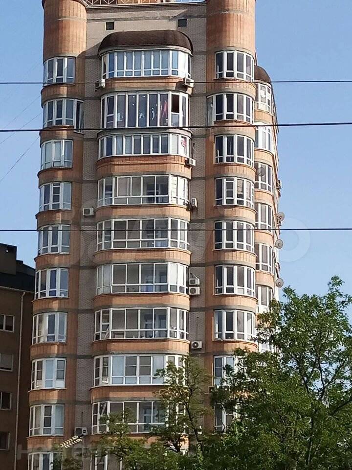 Продается 3-х комнатная квартира, 85 м²