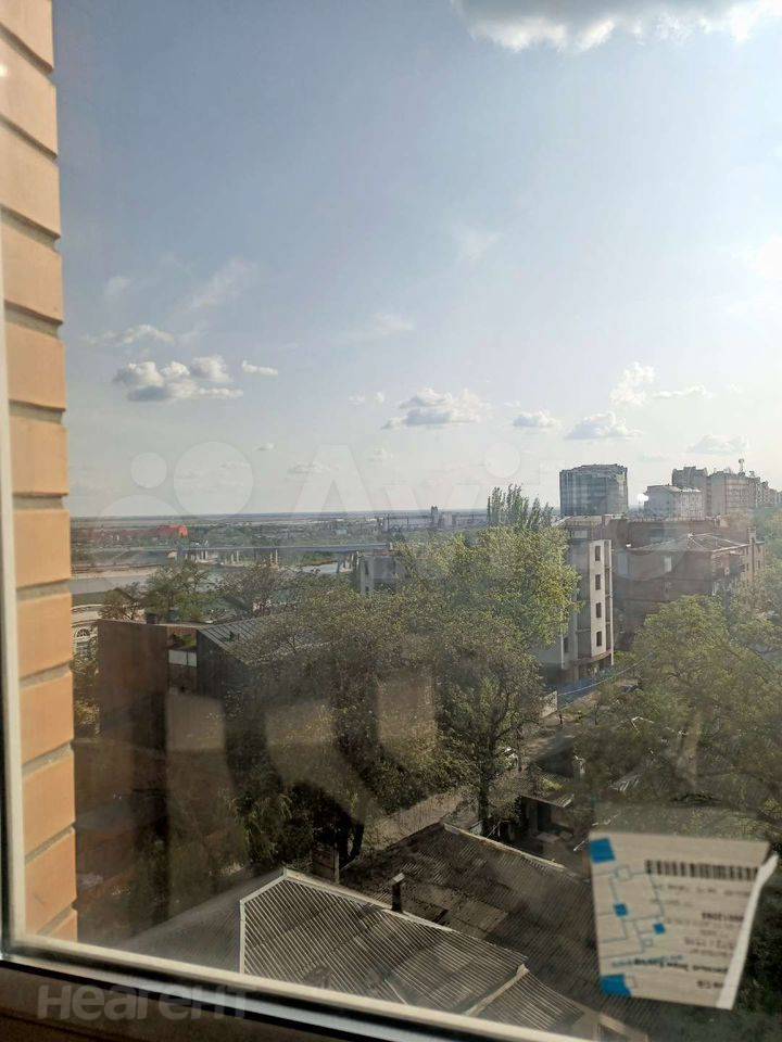 Продается 3-х комнатная квартира, 85 м²