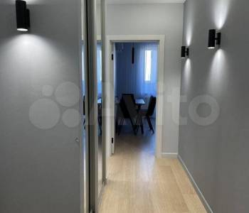 Продается 2-х комнатная квартира, 65 м²