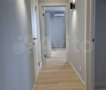 Продается 2-х комнатная квартира, 65 м²