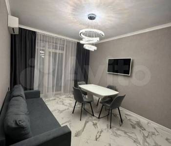 Продается 2-х комнатная квартира, 45 м²