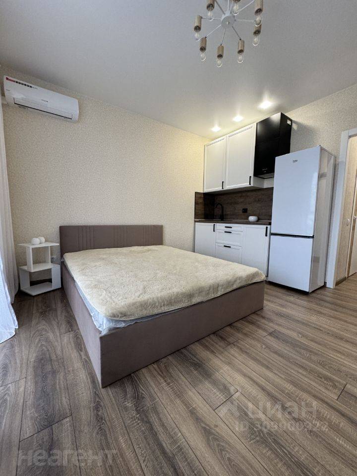 Сдается 1-комнатная квартира, 27 м²