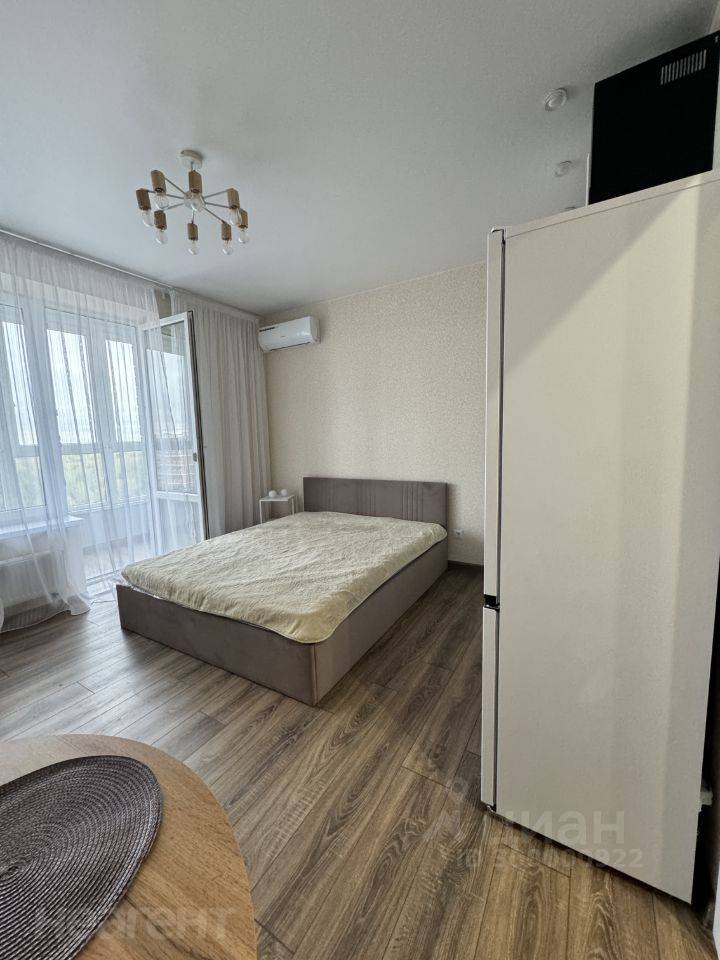 Сдается 1-комнатная квартира, 27 м²