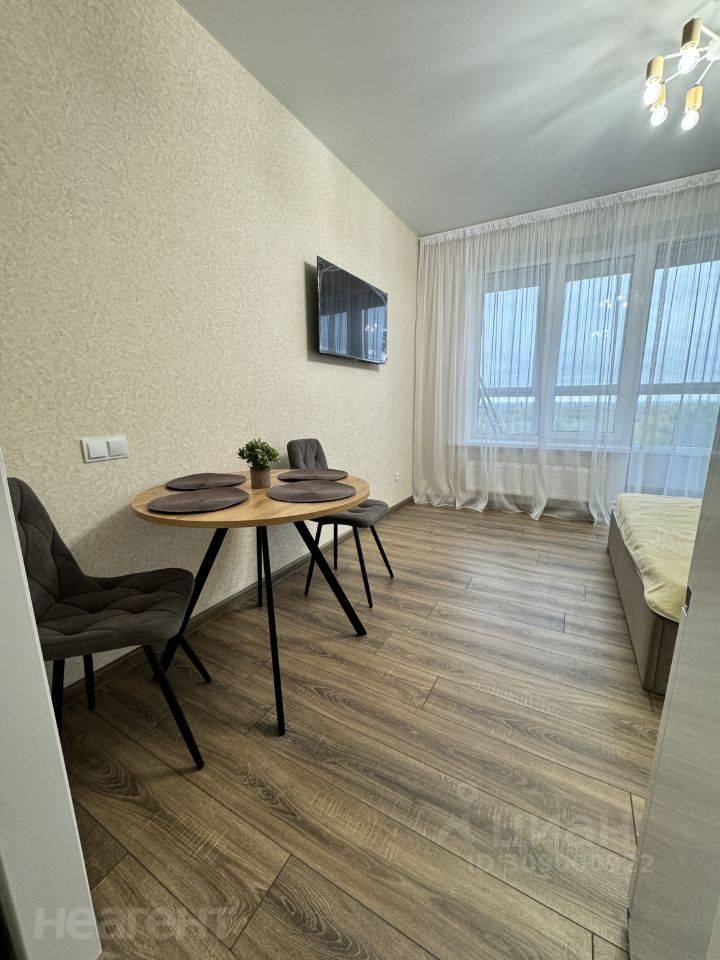 Сдается 1-комнатная квартира, 27 м²