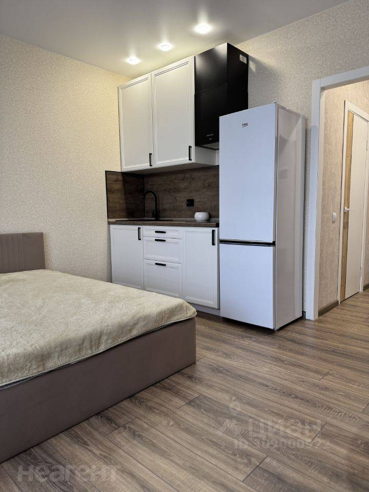 Сдается 1-комнатная квартира, 27 м²