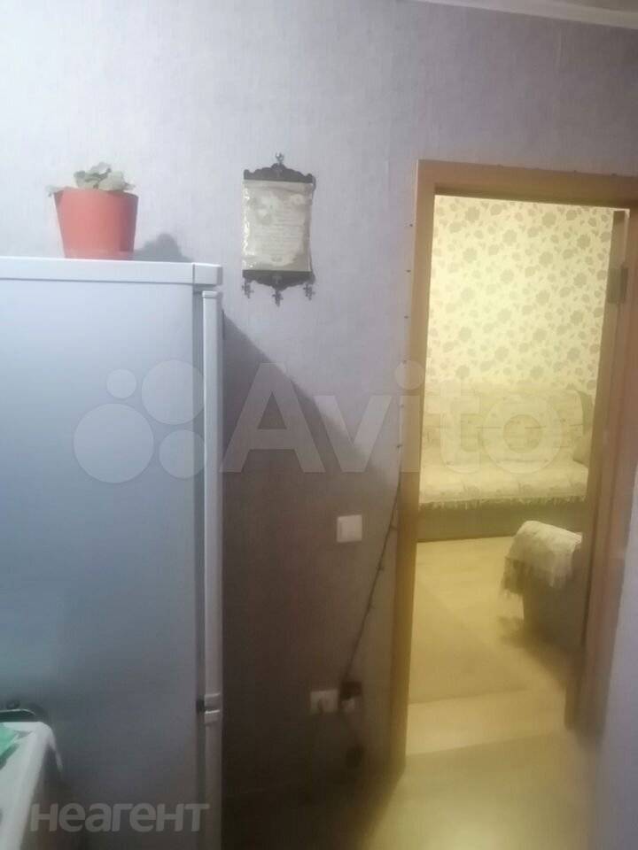 Продается 3-х комнатная квартира, 59 м²