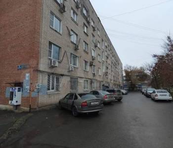 Продается 2-х комнатная квартира, 33 м²